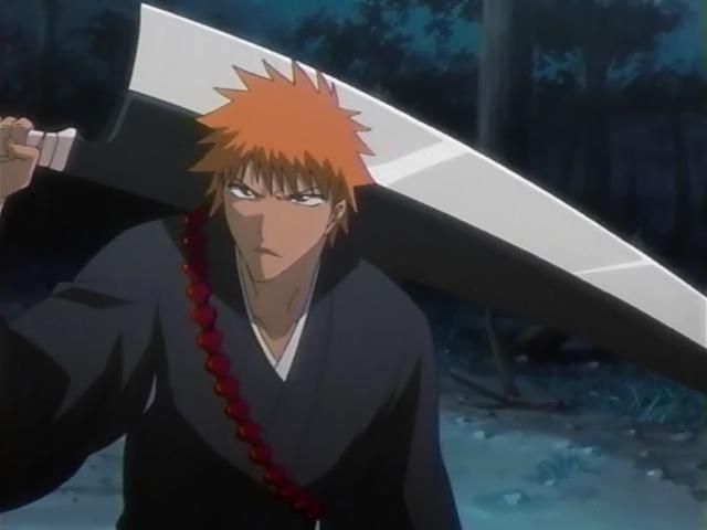 Otaku Gallery  / Anime e Manga / Bleach / Screen Shots / Episodi / 095 - Byakuya prende il campo - Ballo del vento dei fiori di ciliegio / 173.jpg